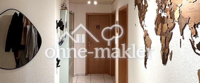 Etagenwohnung in Waldshut-Tiengen - Foto 1