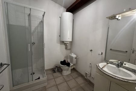 Appartement T2 SOLLIES-PONT - Photo 4