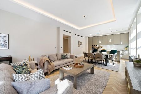 3 bedroom flat to rent - Photo 3