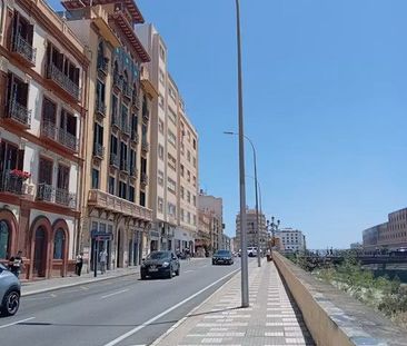 Avenida de la Rosaleda, Málaga, Andalusia 29008 - Photo 3