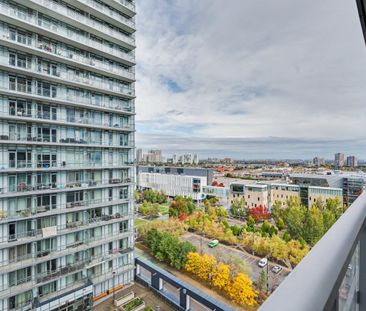 For Lease - 365 Prince of Wales Drive Unit# 1309, Mississauga, Ontario - Photo 1