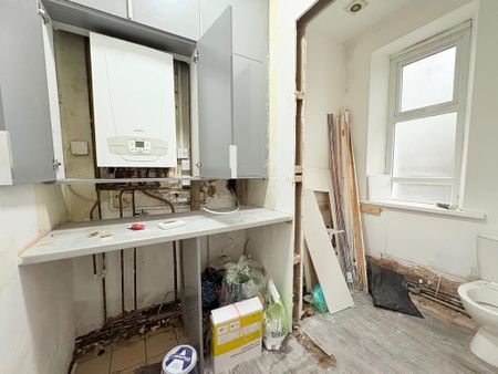 1 bedroom flat to rent - Photo 4