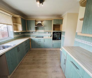 2 bedroom bungalow to rent - Photo 6