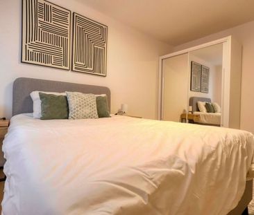 1 Zimmer, 14 m², 2. Stock - Photo 1