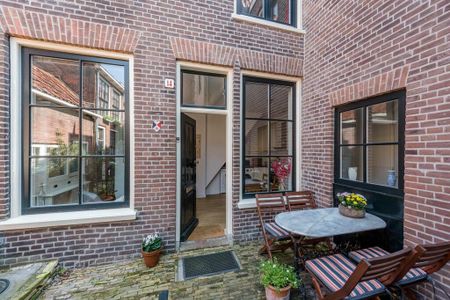 Huis te huur: Omvalspoort 14 2011 EK Haarlem - Foto 5