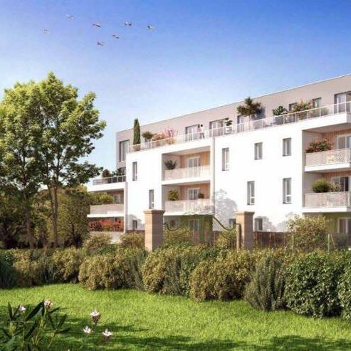 Appartement 2 pièces - - Photo 1