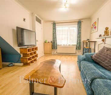 2 bedroom terraced house to rent - Photo 3