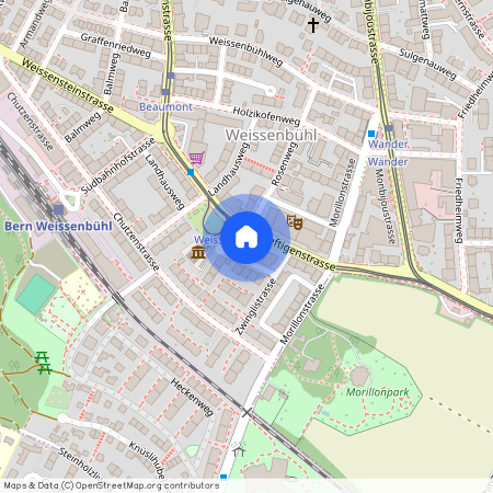 3007, Bern, Seftigenstrasse, 52