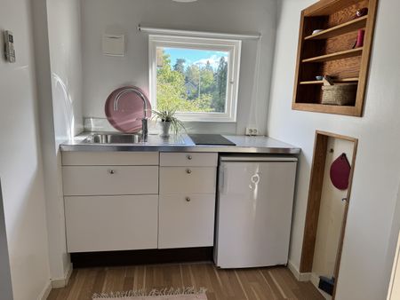 Lövdalsvägen, Saltsjö-Boo - Foto 4