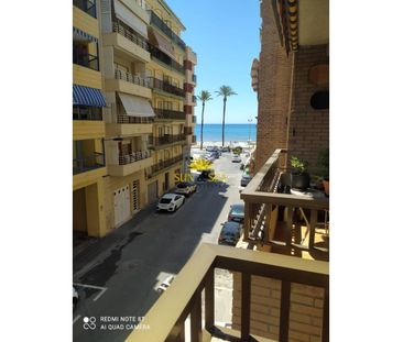 2 BEDROOM APARTMENT - SANTA POLA - Photo 3