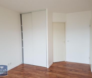 Location Appartement 2 pièces 44m² JACOB BELLECOMBETTE 73000 - Photo 4