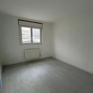 Appartement à louer 2 pièces 43.62m² - Photo 2