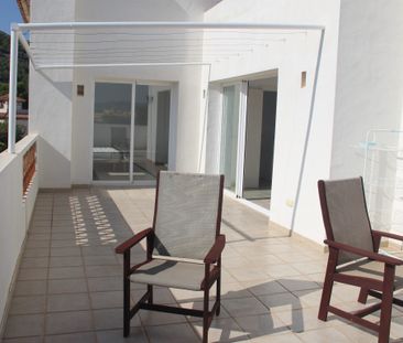 3 Bedrooms Villa in Alfaz del Pi Alicante (Costa Blanca) - Photo 6