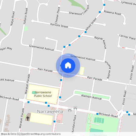 Dee Why, 64a/ Parr Parade