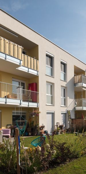 4100 Ottensheim, Schlosswiese 8/7 - Photo 1