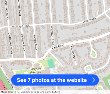 Park Road, London, NW4 - Photo 1