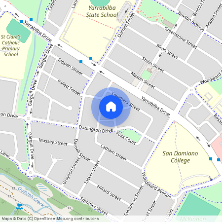 8 Winkler Court, Qld 4207, Yarrabilba