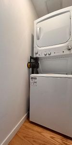 Appartement 3 1/2 ; cessation de bail jusqu'au 31 aout ; disponible 15 avril - Photo 3