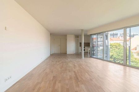 3 Bedroom Apartment with parking, Campo de Ourique, Lisboa - Foto 2