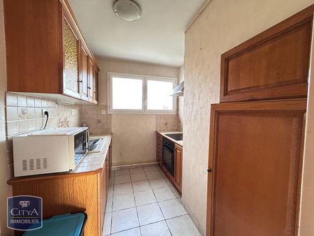 Location Appartement 2 pièces 44m² LIMOGES 87000 - Photo 3