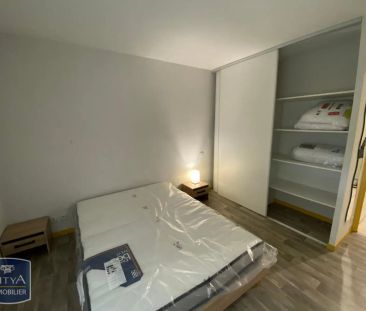 Appartement à louer 3 pièces 54.28m² - Photo 5