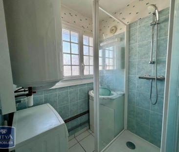 Appartement à louer 3 pièces 34.65m² - Photo 6