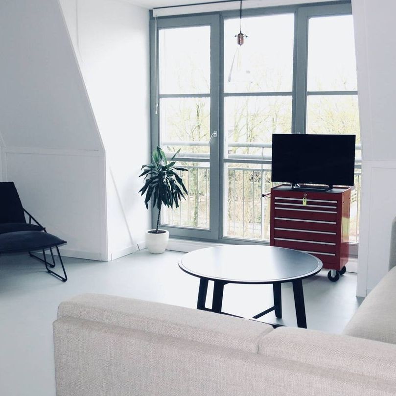 Appartement te huur: Amsterdamsestraatweg 96 1391 AB Abcoude - Photo 1