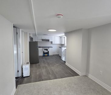 For Lease - 1281 King Street Unit# Bsmt, Oshawa, Ontario - Photo 3