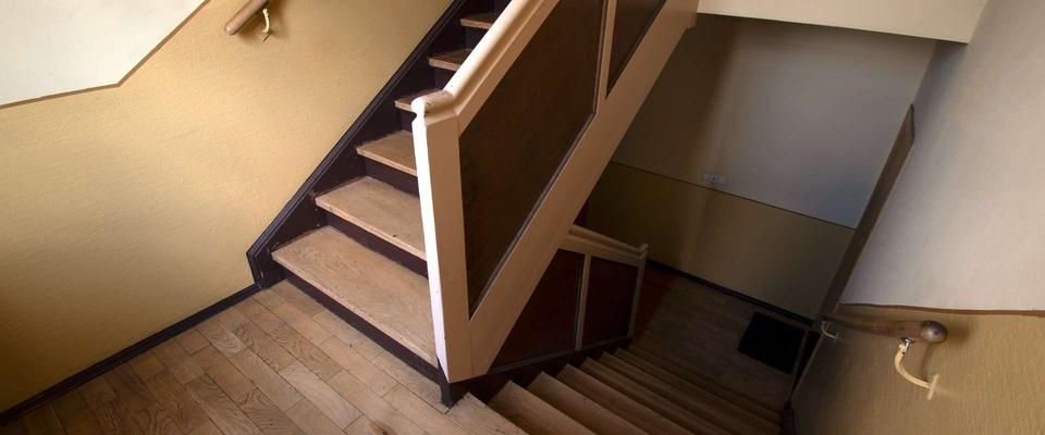 ÜBER DEN DÄCHERN // 2 Zimmer mit Einbauküche im Leipziger Westen - Photo 1