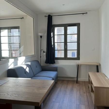 Location Appartement 2 pièces 26m² BRIGNOLES 83170 - Photo 1