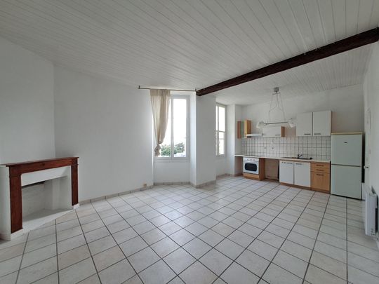 Location Appartement 2 pièces 50m² NANTES 44000 - Photo 1