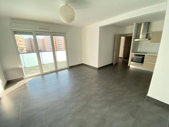 Location appartement 3 pièces 56.83 m² à Montpellier (34000) - Photo 1