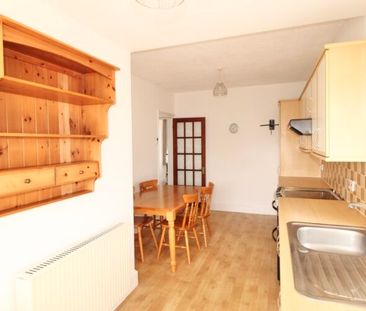 1 bedroom upper floor maisonette to rent - Photo 3