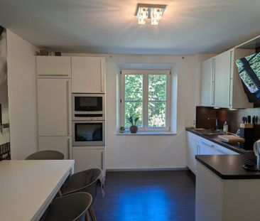 2,5 Zimmer Wohnung mit EBK und Garten - Steimker Berg, Wolfsburg - Photo 1