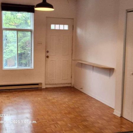 Plateau Mile-End 3 1/2 Montreal - Photo 3