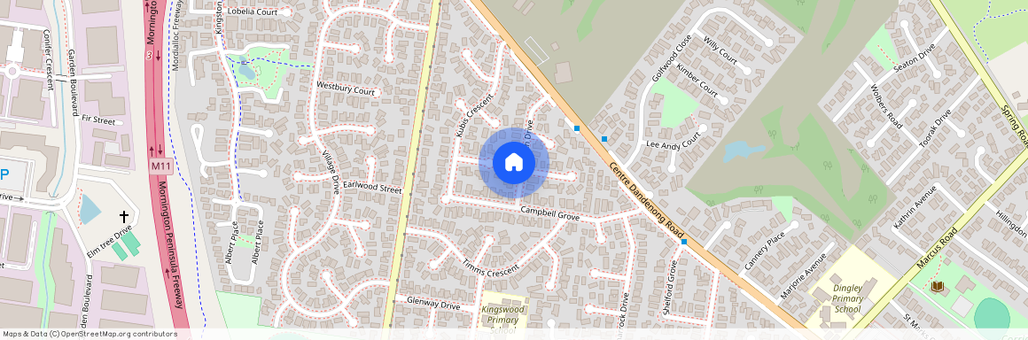 24 Pickworth Drive, Dingley Village