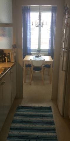 2 ROOMS APARTMENT FOR RENT - Photo 1