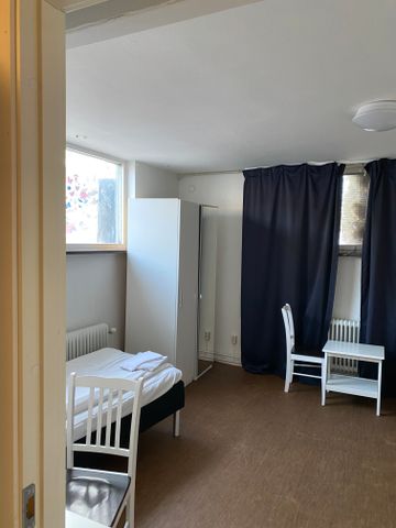 Haleniigatan 3B - Photo 4