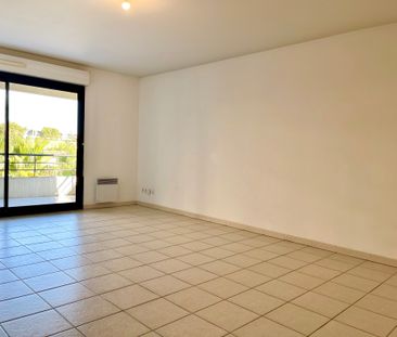 Location Appartement 2 pièces 50m² MONTPELLIER 34000 - Photo 5