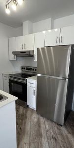 Charmant 3½ situé dans le secteur Notre-Dame-de-Grâce (NDG) - Photo 3