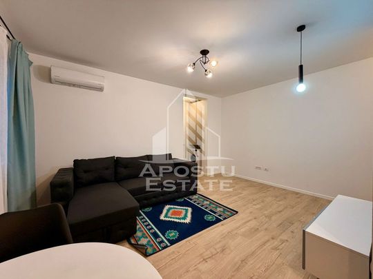 Apartament cu 2 camere, ultrafinisat, zona Dumbravita - Photo 1