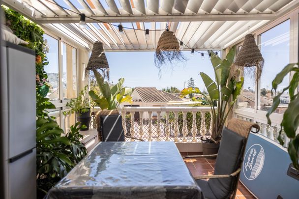 Alquiler de piso en Calle Brisamar, 351 b - Photo 1