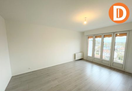 Appartement à louer à JARNY - Photo 3