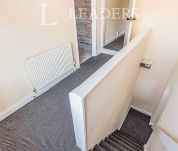 2 bedroom flat to rent Hartshill Road, Stoke-On-Trent, ST4 - Photo 4