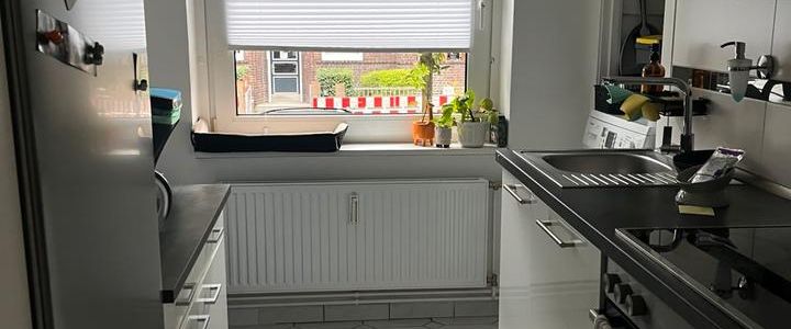 2,5-Zimmer Wohnung zur unbefristeten Untermiete - Photo 1