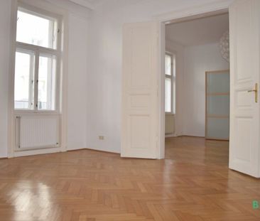 Herrlicher Garten steht zur Verfügung! Charmante, top renovierte, g... - Foto 6