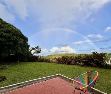 Location Maison 3 pièces 49m² PETIT BOURG 97170 - Photo 6