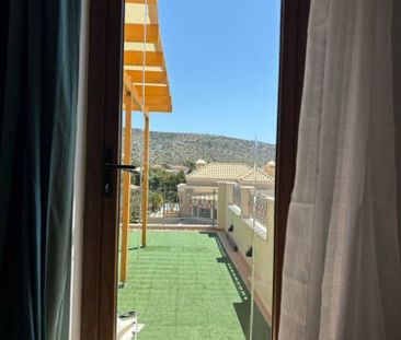 Μονοκατοικία για ενοικίαση Ασύρματος Αλίανθου (Βάρη - Βάρκιζα) - Photo 6