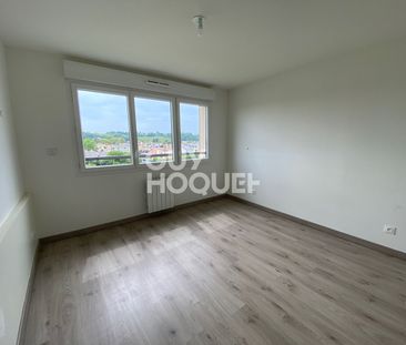 T2 de 53.93m² - MEYZIEU - Photo 1