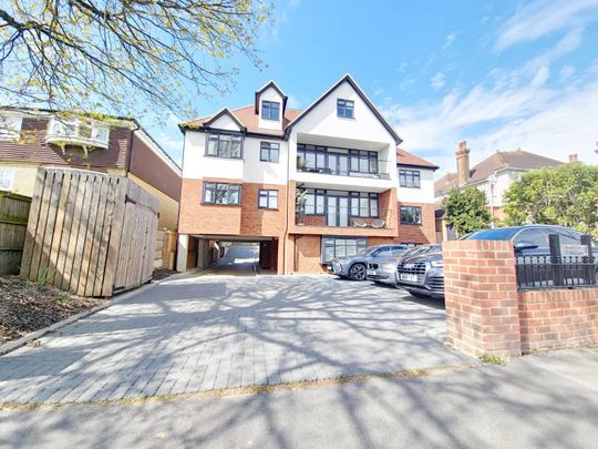 2 bedroom apartment to rent - Photo 1